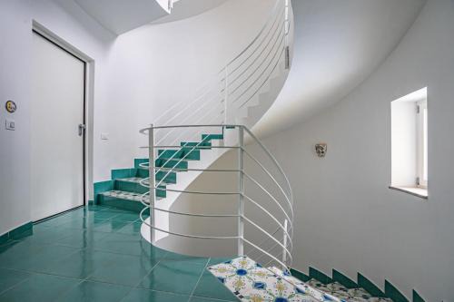 Frascinelle House | Casa Vacanze Le Pietre
