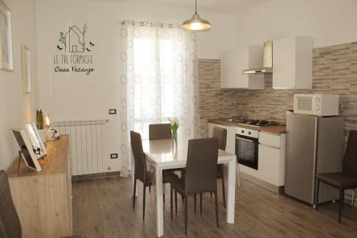 Poggio Moiano House | Casa Vacanze "Le Tre Formiche" a Poggio Moiano