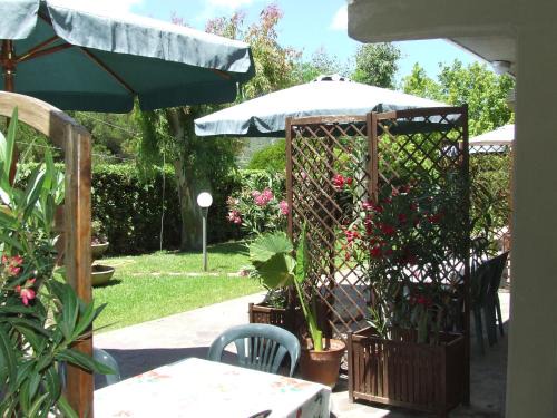 Bonalaccia-Filetto House | Casa Vacanze Lentisco - HelloElba