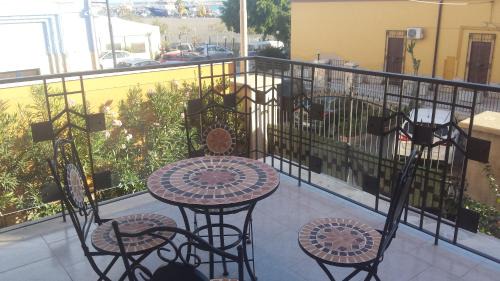 Licata House | Casa Vacanze LIBERTY