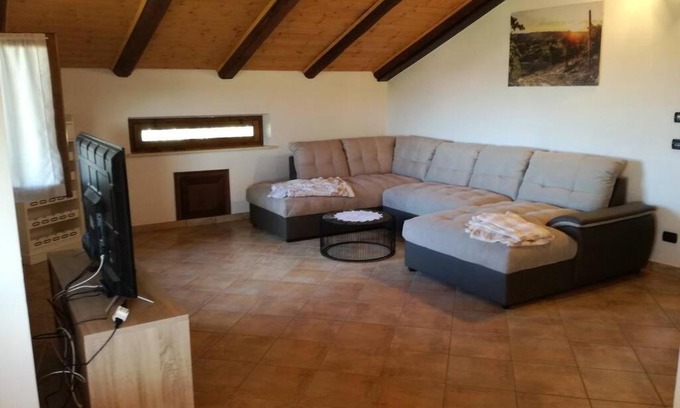 Priocca House | Casa Vacanze LILIANA