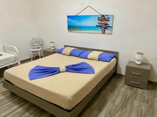 Marsala House | Casa Vacanze Lorenz