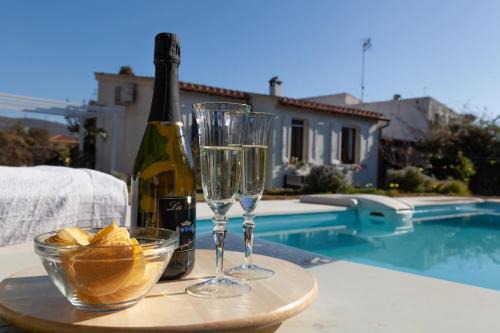 Quartu Sant'Elena House | Casa Vacanze Mar Bea
