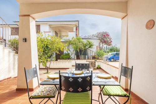 Lotzorai Apartment | Casa Vacanze Marconi a DONIGALA
