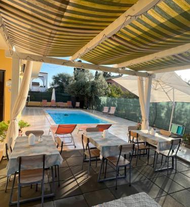Maddalenedda House | Casa vacanze Mare Fuori