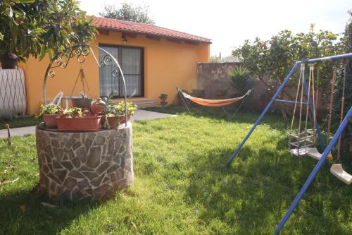 Riola Sardo House | Casa Vacanze Margherita