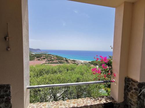 Geremeas Apartment | Casa Vacanze Mari Pintau