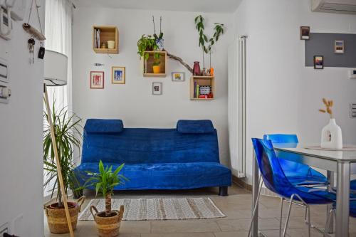 Marina di Vasto Apartment | Casa Vacanze Marina Azul 15