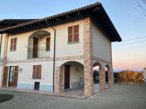 Castagnole delle Lanze Apartment | Casa vacanze Martina