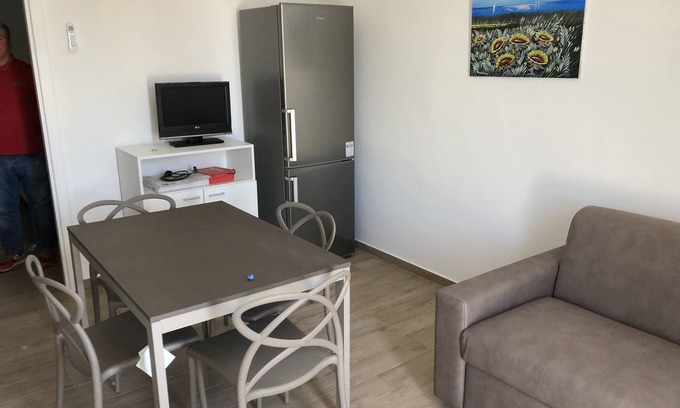 Torre Saracena House | Casa Vacanze Micene