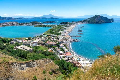 Monte di Procida House | Casa vacanze Michelina