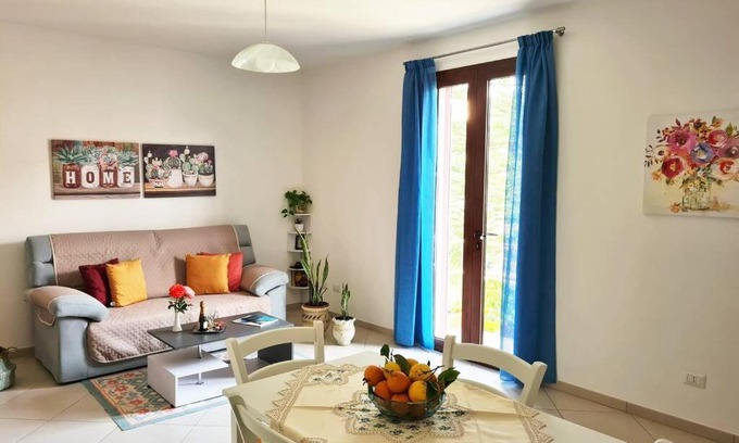 Teulada Apartment | Casa vacanze Millefiori
