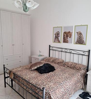 Tuglie House | Casa vacanze Mythos