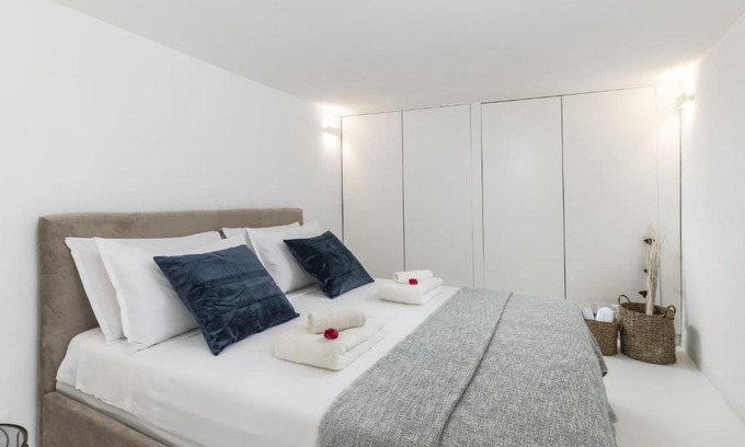 Historic Castle District Apartment | Casa Vacanze nel Cuore di Cagliari