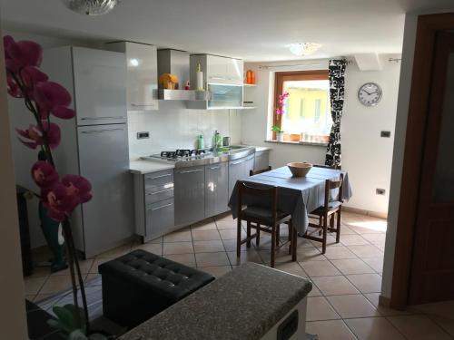 Saint-Christophe House | casa vacanze nicoletta