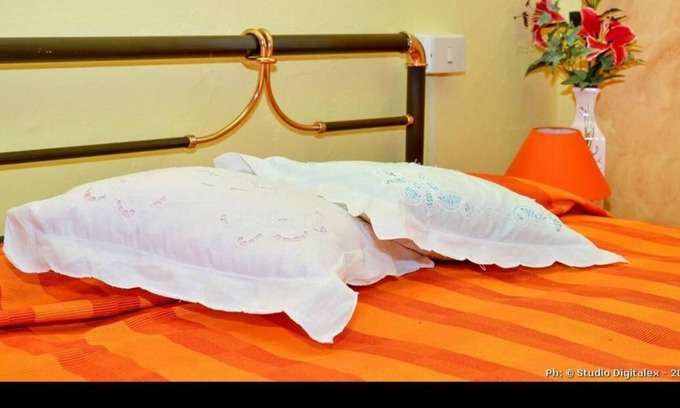 Masero House | Casa Vacanze Nonna Nella