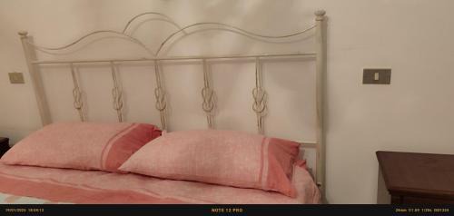 Canosa Sannita House | Casa vacanze Nonno Baffo 1