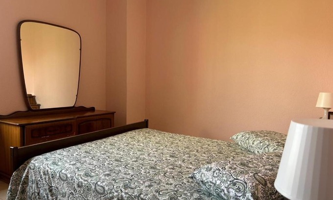 Montevergine House | Casa Vacanze Nusco