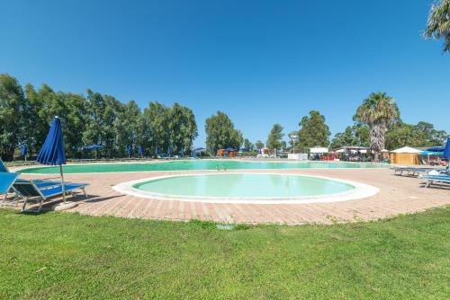 Le Vecchie Saline House | Casa vacanze Olbia