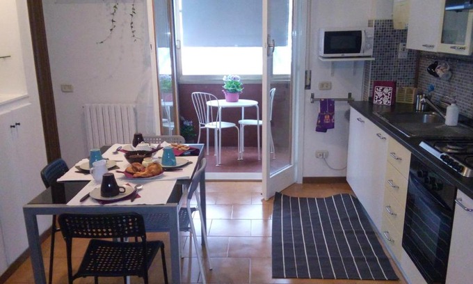 San Leonardo House | Casa Vacanze Orchidea CIR0347AT00249