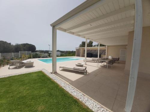 Brucoli House | Casa vacanze Pantakyas