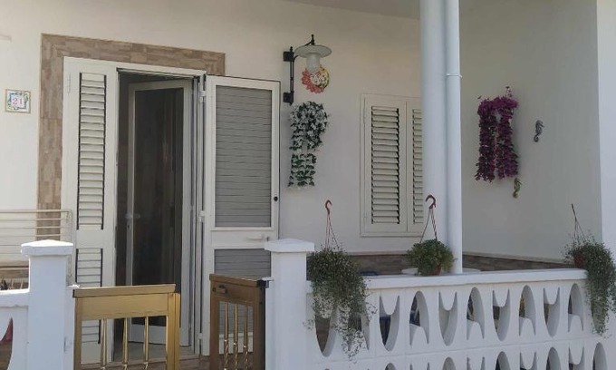 Lendinuso Apartment | Casa vacanze Pantaleo