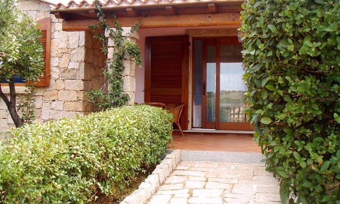 Aglientu House | Casa Vacanze Paradiso