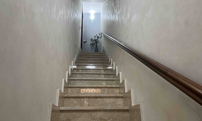 Partinico Apartment | CASA VACANZE PERLA - 6 POSTI LETTO