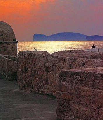 Alghero City Centre Apartment | Casa vacanze Perla Marina