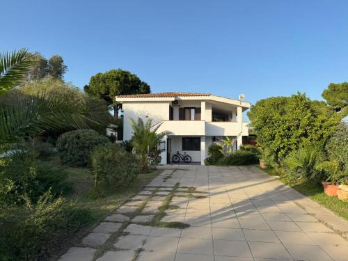 Porto Pino Apartment | Casa Vacanze Porto Pino