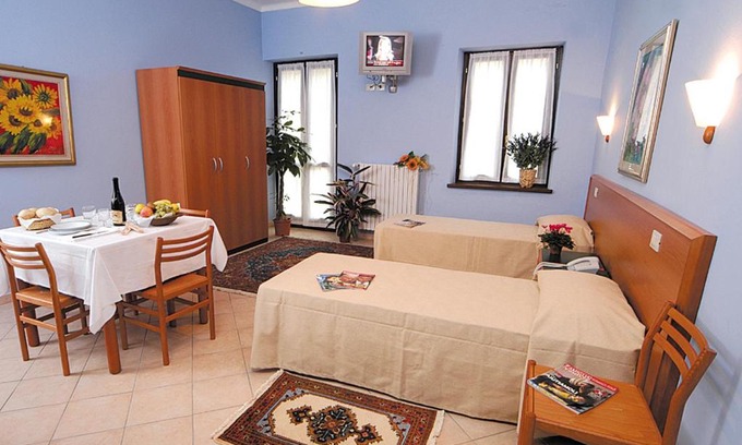 Torre Pellice Apartment | Casa Vacanze Provenzale