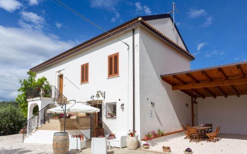 Ortona House | Casa Vacanze Punta Ferruccio