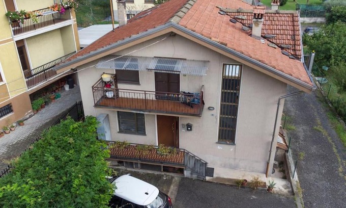Quincinetto Apartment | Casa Vacanze Quinci-Valle