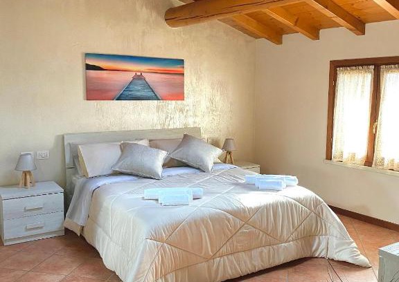 Valeggio sul Mincio Apartment | Casa Vacanze Raggio di Sole