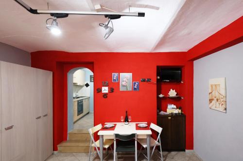 Diano d'Alba Apartment | Casa vacanze Re Cit Diano d'Alba