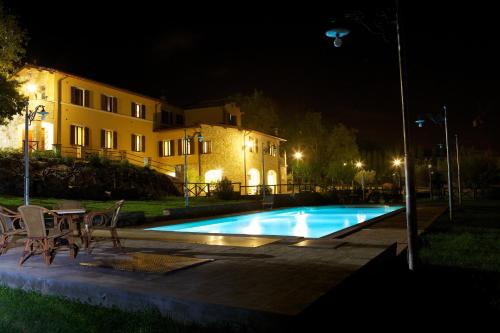 Foligno Apartment | Casa Vacanze Residenza Bocci