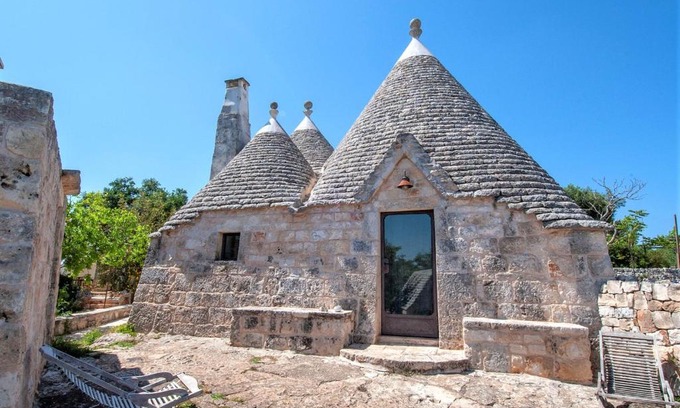 Casalini Bed & Breakfast | Casa Vacanze Riposo Del Vento