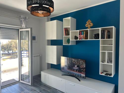 Palermo Apartment | Casa vacanze Rosalinda House di fronte al mare di Palermo