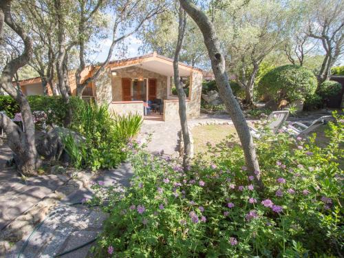 Porto Pollo House | Casa vacanze Rugiada Porto Pollo