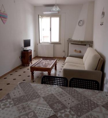 Olbia House | Casa vacanze sa minda noa
