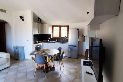 Arbatax Apartment | Casa Vacanze Sakè