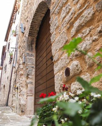 Nocera Umbra House | Casa vacanze San Martino