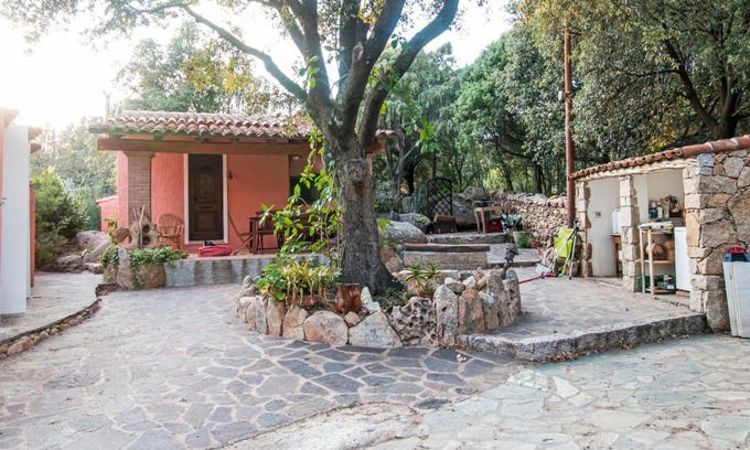 San Pantaleo House | Casa vacanze San Pantaleo