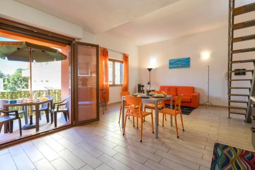Porto Torres House | Casa vacanze Sardegna il Corbezzolo