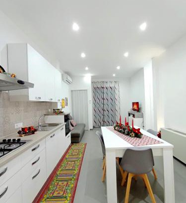 Partinico Apartment | Casa vacanze Sicilia bedda partinico
