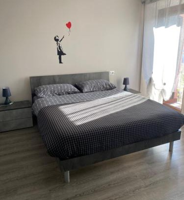 Cossato Apartment | Casa Vacanze Spolina Cossato BI