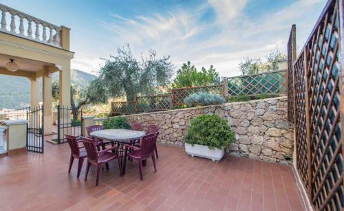 Finalborgo Apartment | Casa Vacanze sul Borgo