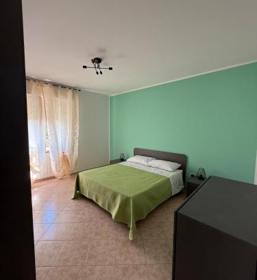 Sarnano Apartment | Casa Vacanze Tomassini