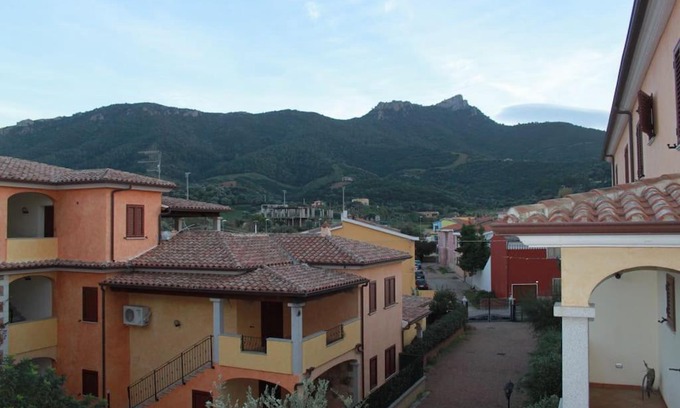 Torpe Apartment | Casa vacanze Torpè