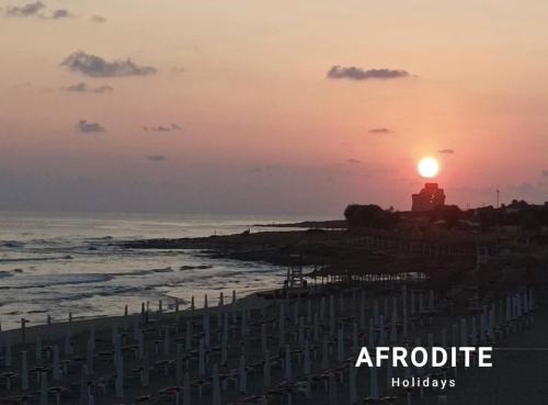 San Nicandro Garganico Apartment | Casa vacanze Torre Mileto